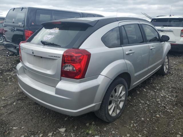 2011 Dodge Caliber Heat - Фото 3