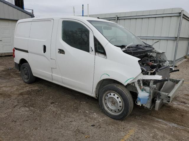 2017 Nissan Nv200 2.5S - Фото 4