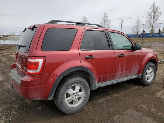 2012 Ford Escape Xlt - Фото 3