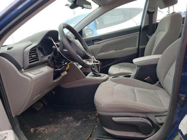 2019 Hyundai Elantra Sel - Фото 7