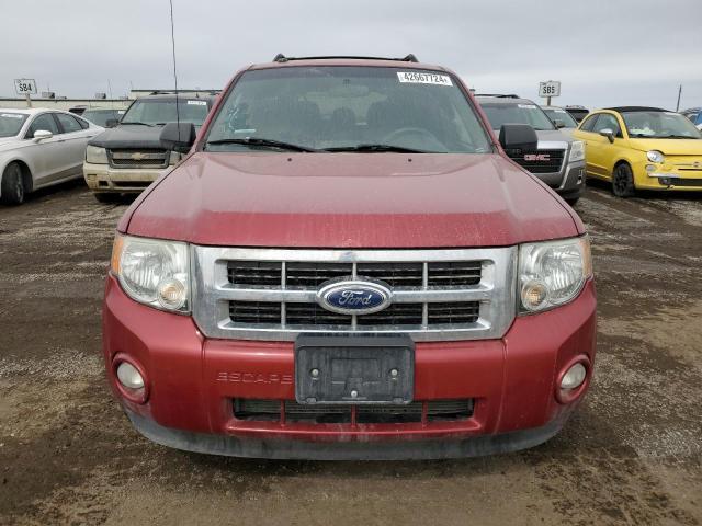 2012 Ford Escape Xlt - Фото 5
