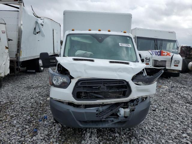 2018 Ford Transit T-350 Hd - Фото 5