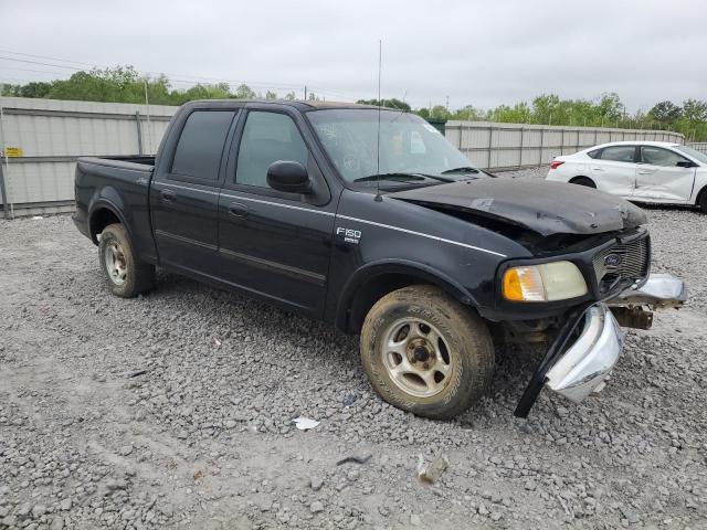 2001 Ford F150 Supercrew - Image 4