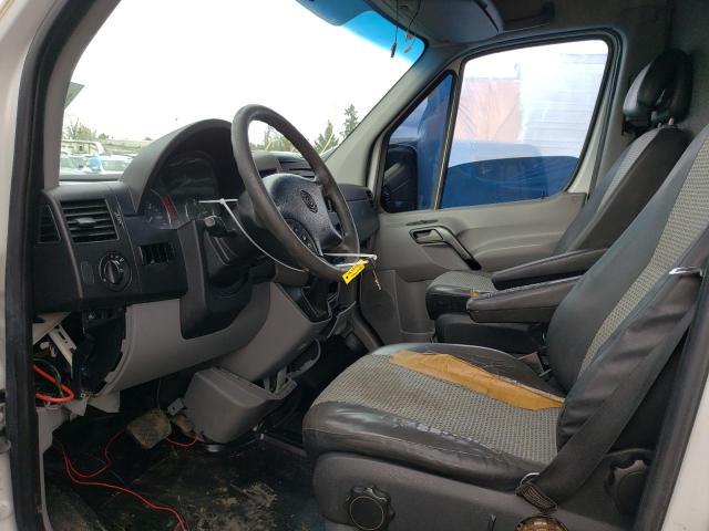 2007 Dodge Sprinter 2500 - Фото 7