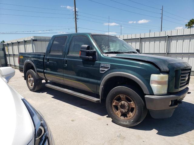2010 Ford F250 Super Duty - Фото 4