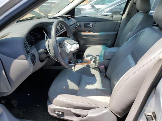 2003 Ford Taurus Sel - Фото 7