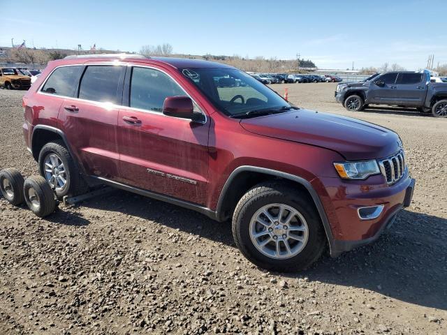2019 Jeep Grand Cherokee Laredo - Фото 4