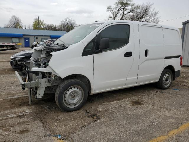 2017 Nissan Nv200 2.5S