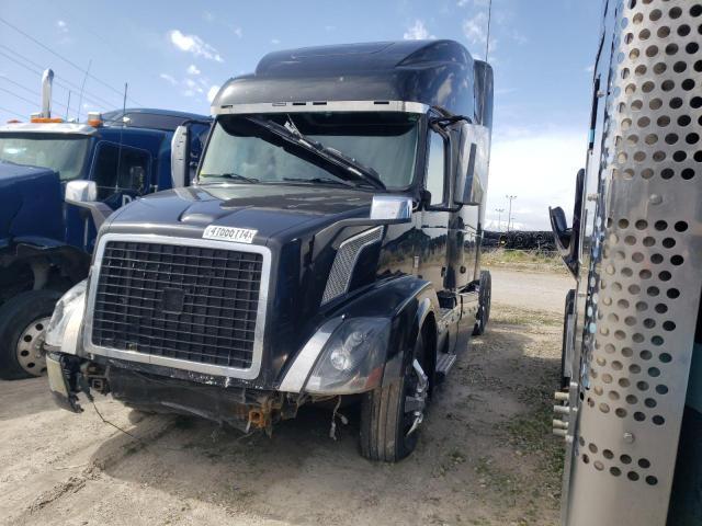 2016 Volvo Vn Vnl - Фото 2