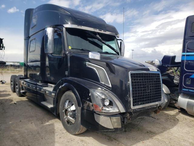 2016 Volvo Vn Vnl