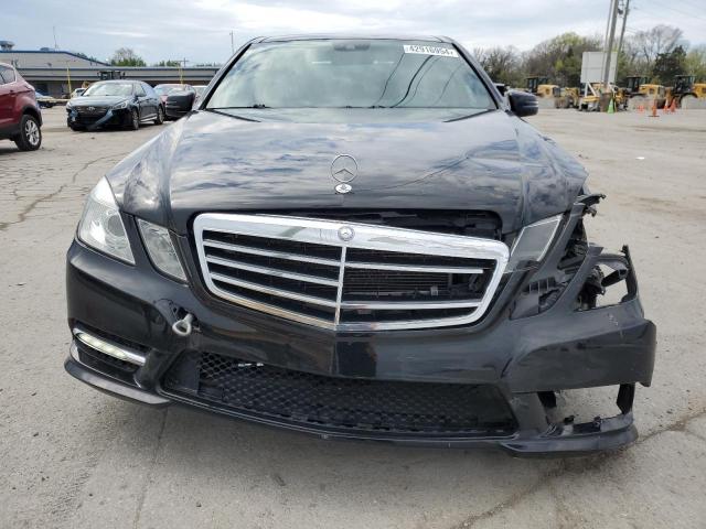 2013 Mercedes-Benz E 400 Hybrid - Фото 5