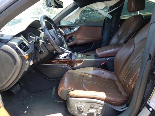 2018 Audi A7 Premium Plus - Фото 7