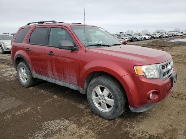 2012 Ford Escape Xlt - Фото 4