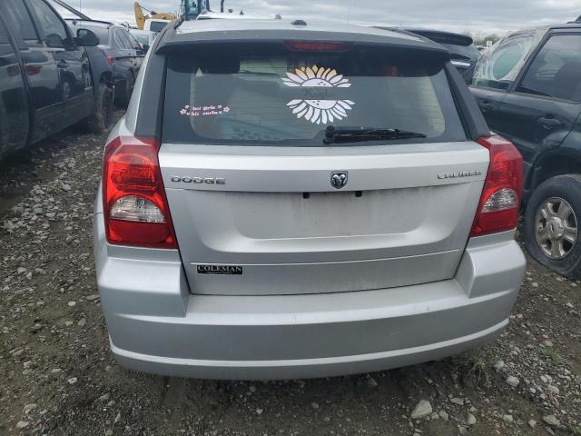 2011 Dodge Caliber Heat - Фото 6