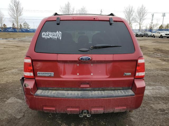 2012 Ford Escape Xlt - Фото 6