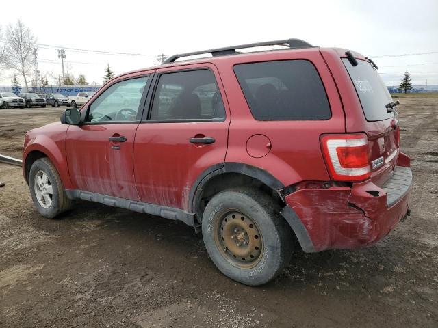 2012 Ford Escape Xlt - Фото 2