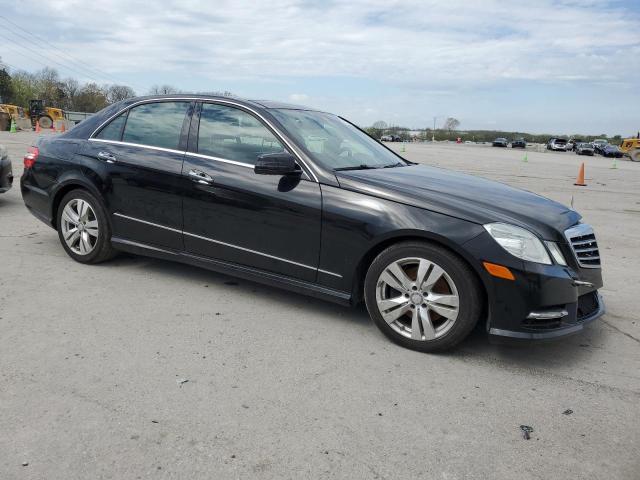 2013 Mercedes-Benz E 400 Hybrid - Фото 4