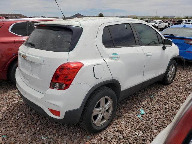 2019 Chevrolet Trax Ls - Фото 3
