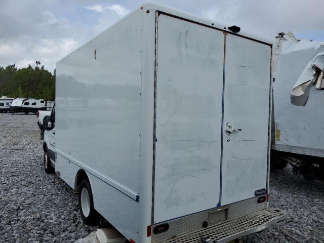 2018 Ford Transit T-350 Hd - Фото 2