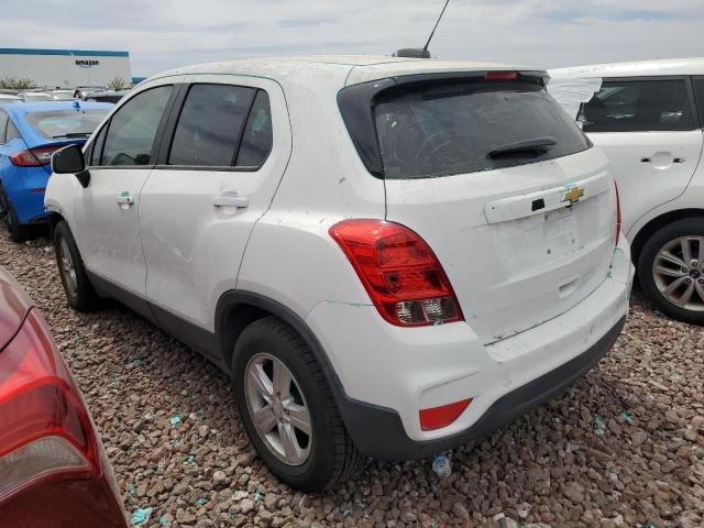 2019 Chevrolet Trax Ls - Фото 2