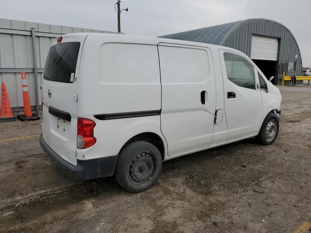 2017 Nissan Nv200 2.5S - Фото 3