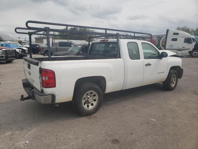 2011 Chevrolet Silverado K1500 - Фото 3
