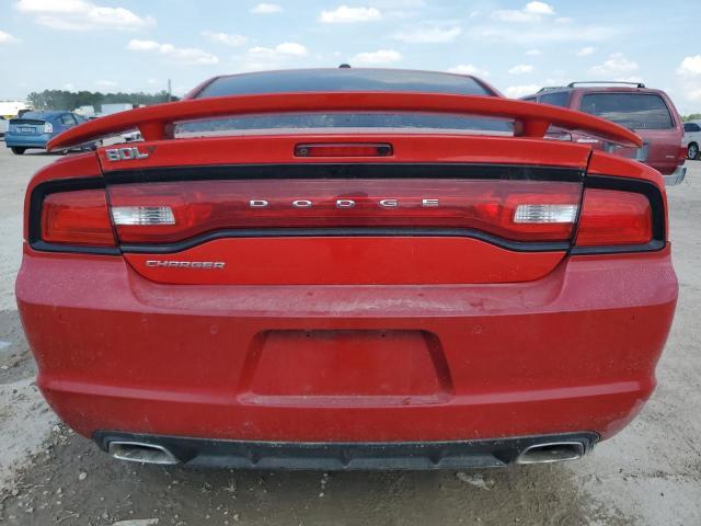 2013 Dodge Charger Sxt - Фото 6