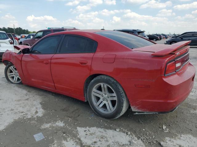2013 Dodge Charger Sxt - Фото 2