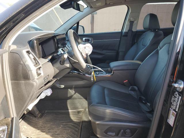 2023 Kia Sorento Sx - Фото 7