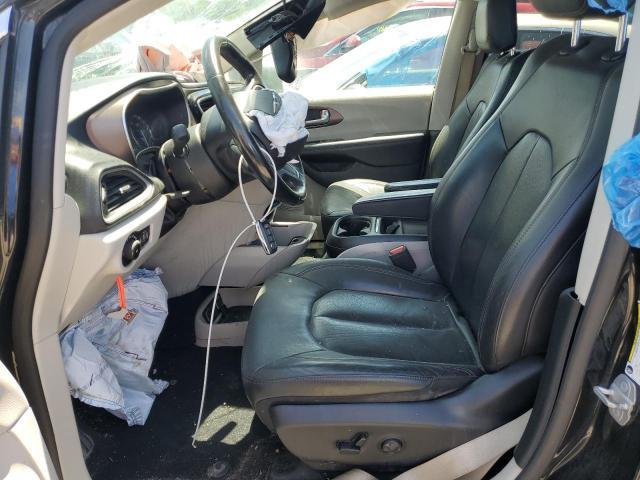 2019 Chrysler Pacifica Touring L - Фото 7