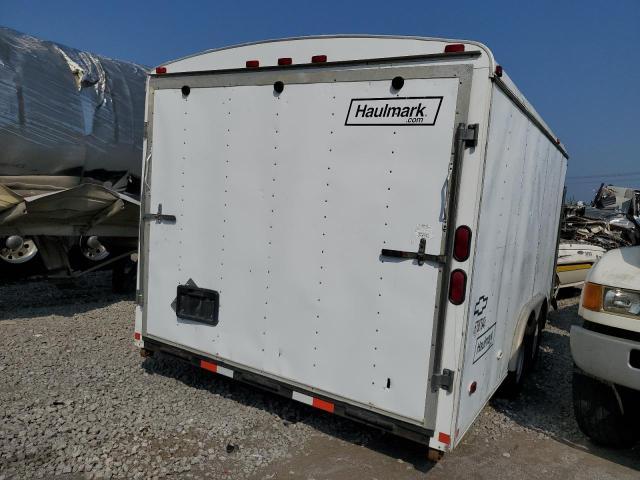 2001 Haul Trailer - Фото 4