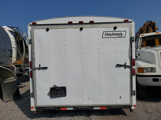 2001 Haul Trailer - Фото 6