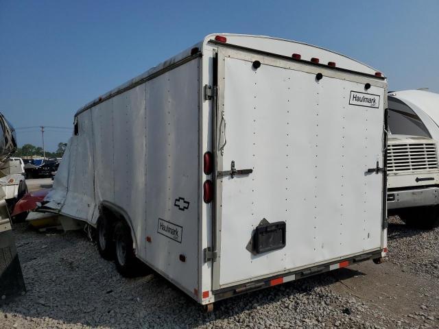 2001 Haul Trailer - Фото 3