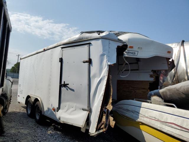 2001 Haul Trailer