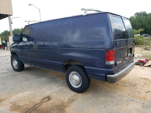 2006 Ford Econoline E250 Van - Фото 2
