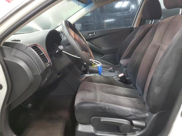 2008 Nissan Altima 2.5 - Фото 7