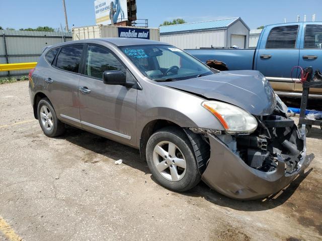 2012 Nissan Rogue S - Фото 4