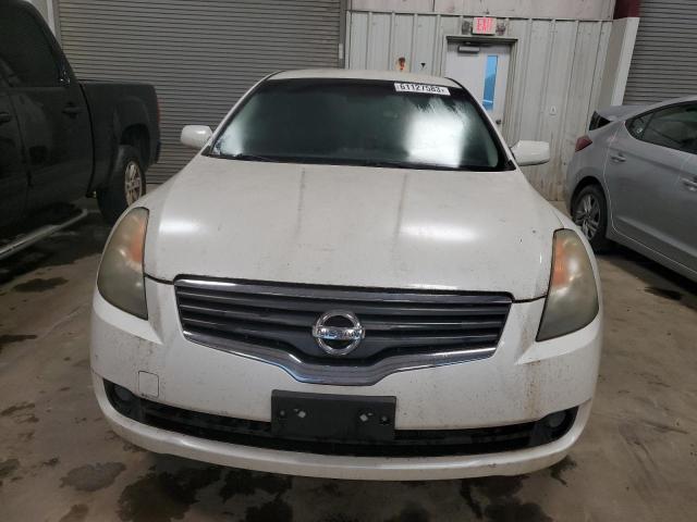 2008 Nissan Altima 2.5 - Фото 5
