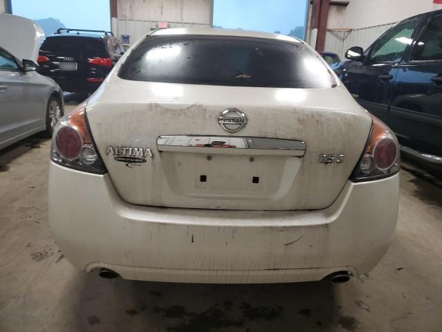 2008 Nissan Altima 2.5 - Фото 6