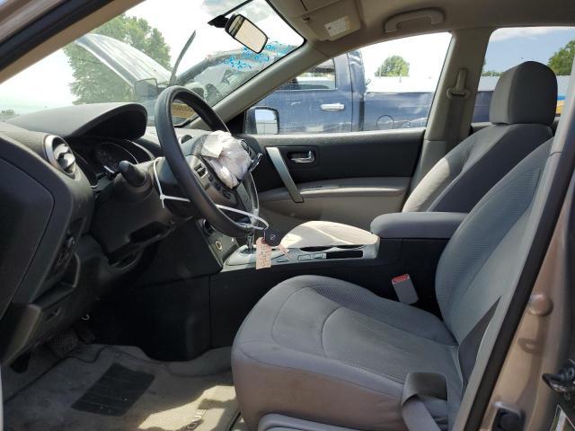 2012 Nissan Rogue S - Фото 7