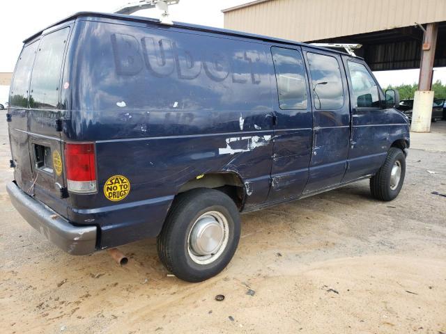2006 Ford Econoline E250 Van - Фото 3