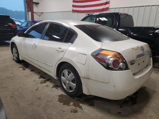 2008 Nissan Altima 2.5 - Фото 2