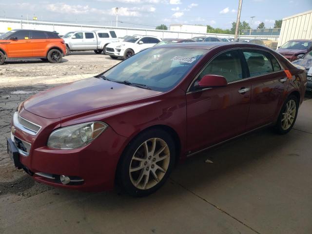 2009 Chevrolet Malibu Ltz