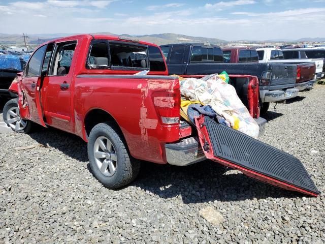 2010 Nissan Titan Xe - Image 2