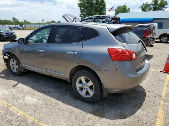 2012 Nissan Rogue S - Фото 2
