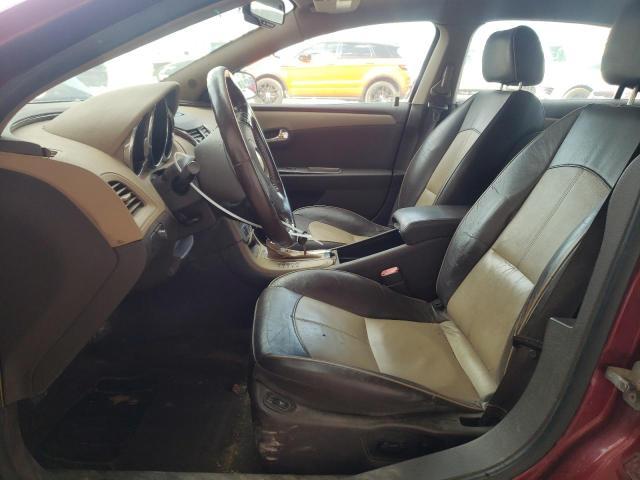 2009 Chevrolet Malibu Ltz - Фото 7