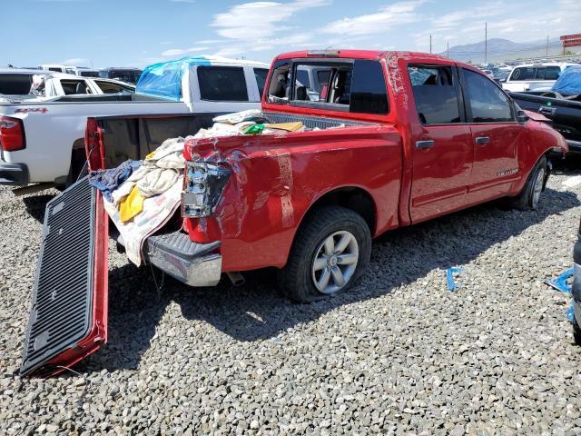 2010 Nissan Titan Xe - Image 6