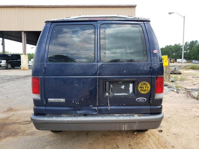 2006 Ford Econoline E250 Van - Фото 6