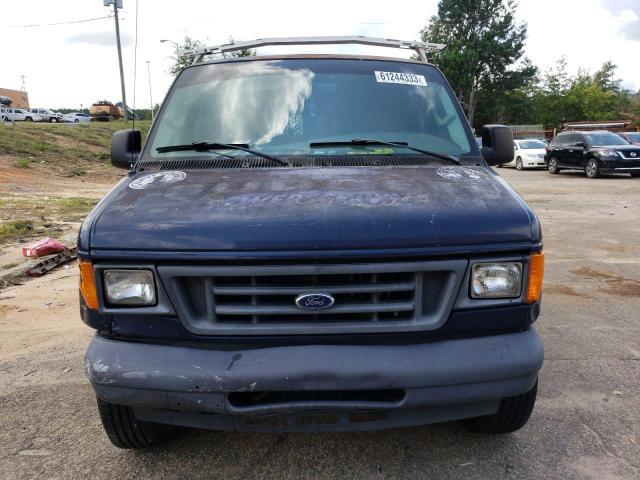 2006 Ford Econoline E250 Van - Фото 5
