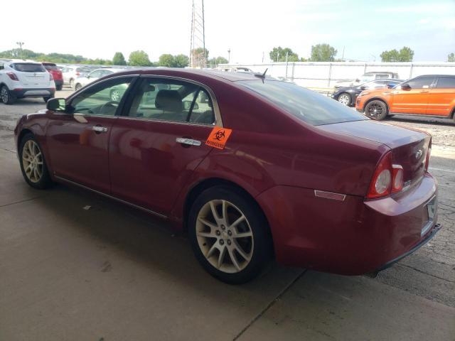 2009 Chevrolet Malibu Ltz - Фото 2
